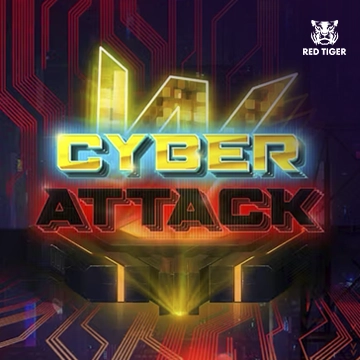 Cyber Attack - SPONSOR777
