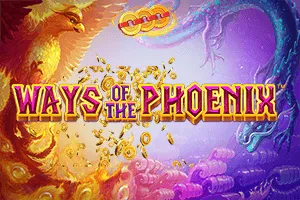 Ways of the Phoenix - SPONSOR777