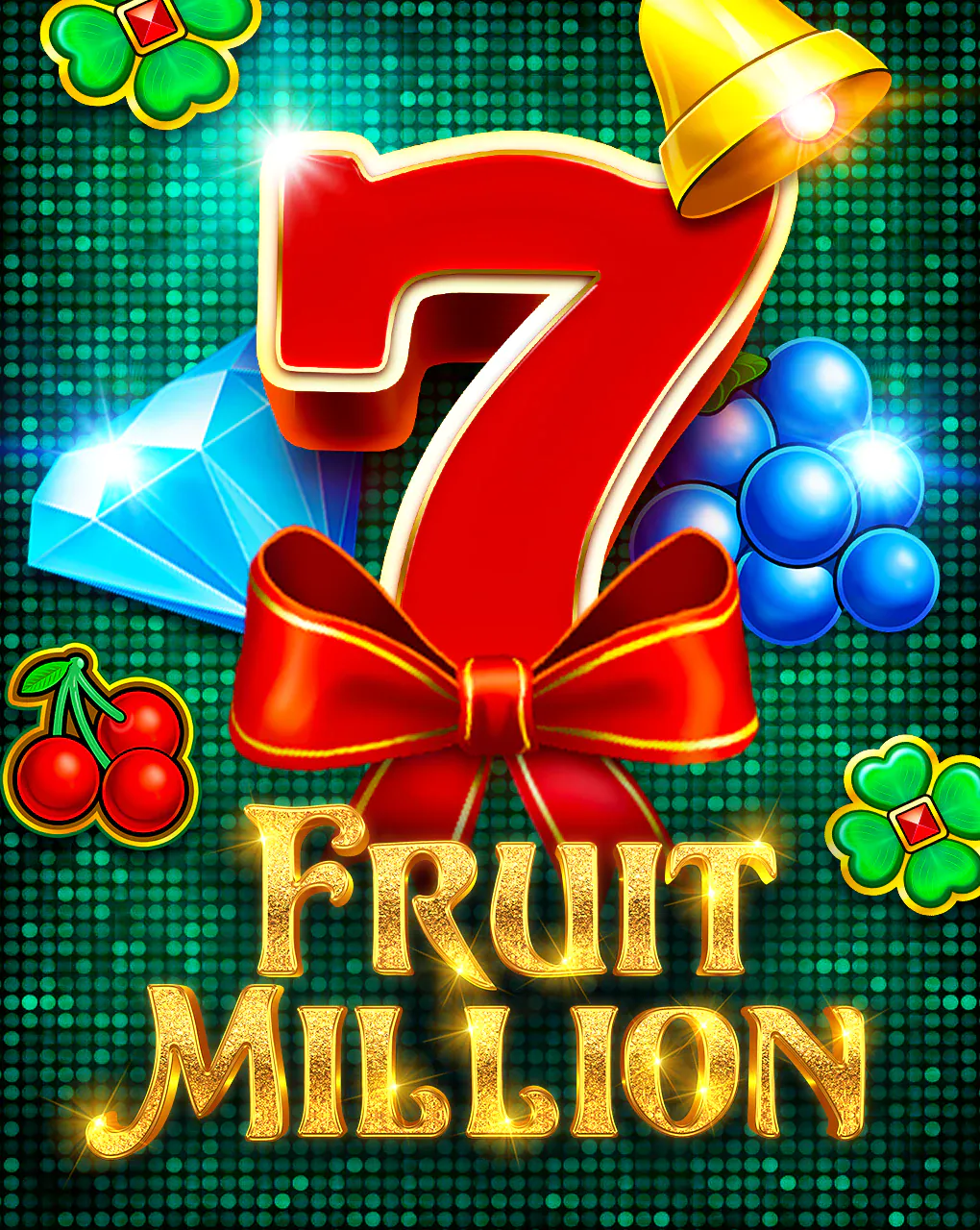 Fruit Million - SPONSOR777