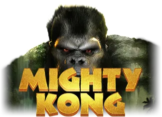 Pragmatic : Mighty Kong - SPONSOR777