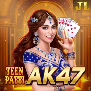 AK47 - SPONSOR777