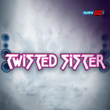 Twisted Sister - SPONSOR777