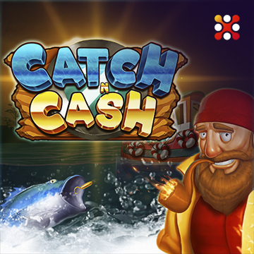 Catch n Cash - SPONSOR777