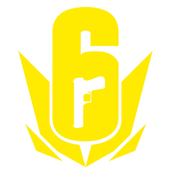 Rainbow Six 彩虹6号 - SPONSOR777