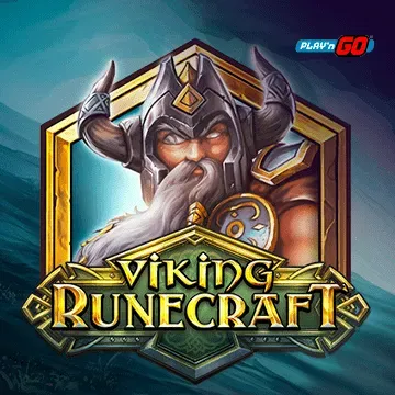 Viking Runecraft - SPONSOR777