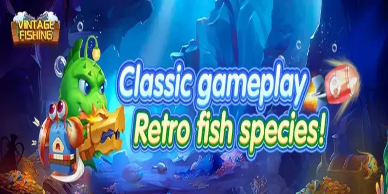 SPONSOR777 - retrofish - SPONSOR777