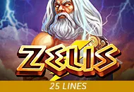 ZEUS - SPONSOR777