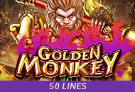 Golden Monkey - SPONSOR777