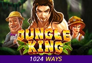 Jungle King - SPONSOR777