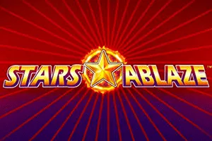 Stars Ablaze - SPONSOR777