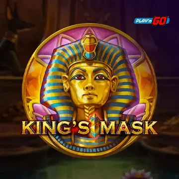 Kings Mask - SPONSOR777