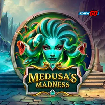 Medusas Madness - SPONSOR777