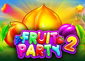 Fruit Party 2 - SPONSOR777