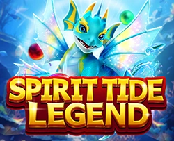 Spirit Tide Legend - SPONSOR777