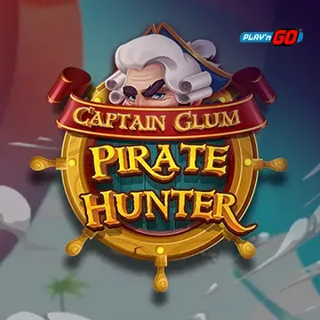 Captain Glum: Pirate Hunter - SPONSOR777
