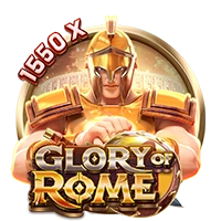 Facai : GLORY OF ROME - SPONSOR777