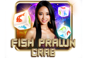 FishPrawnCrab - SPONSOR777