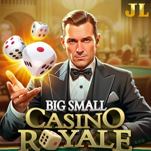Big Small Casino Royale - SPONSOR777