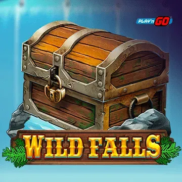 Wild Falls - SPONSOR777