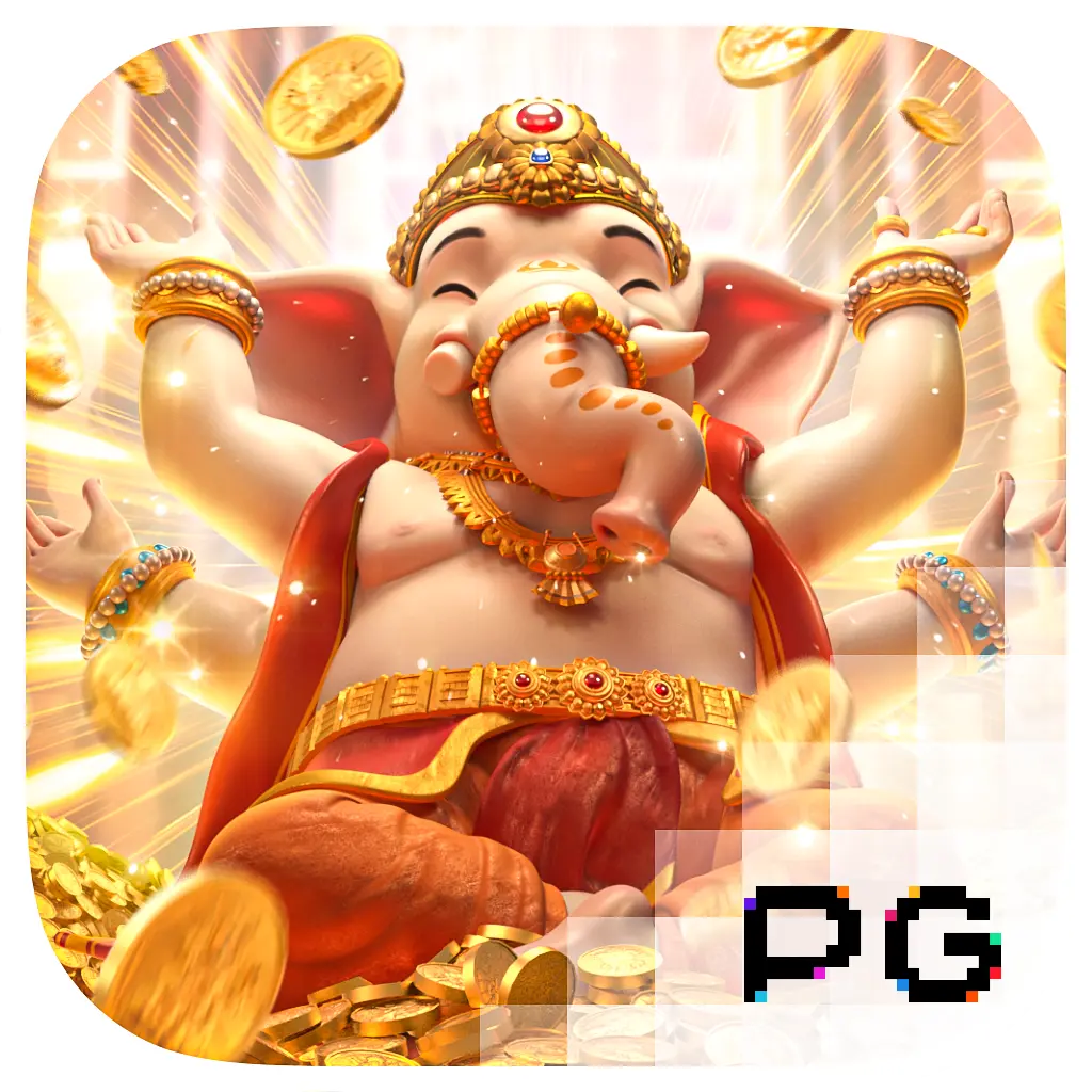 Ganesha Fortune - SPONSOR777