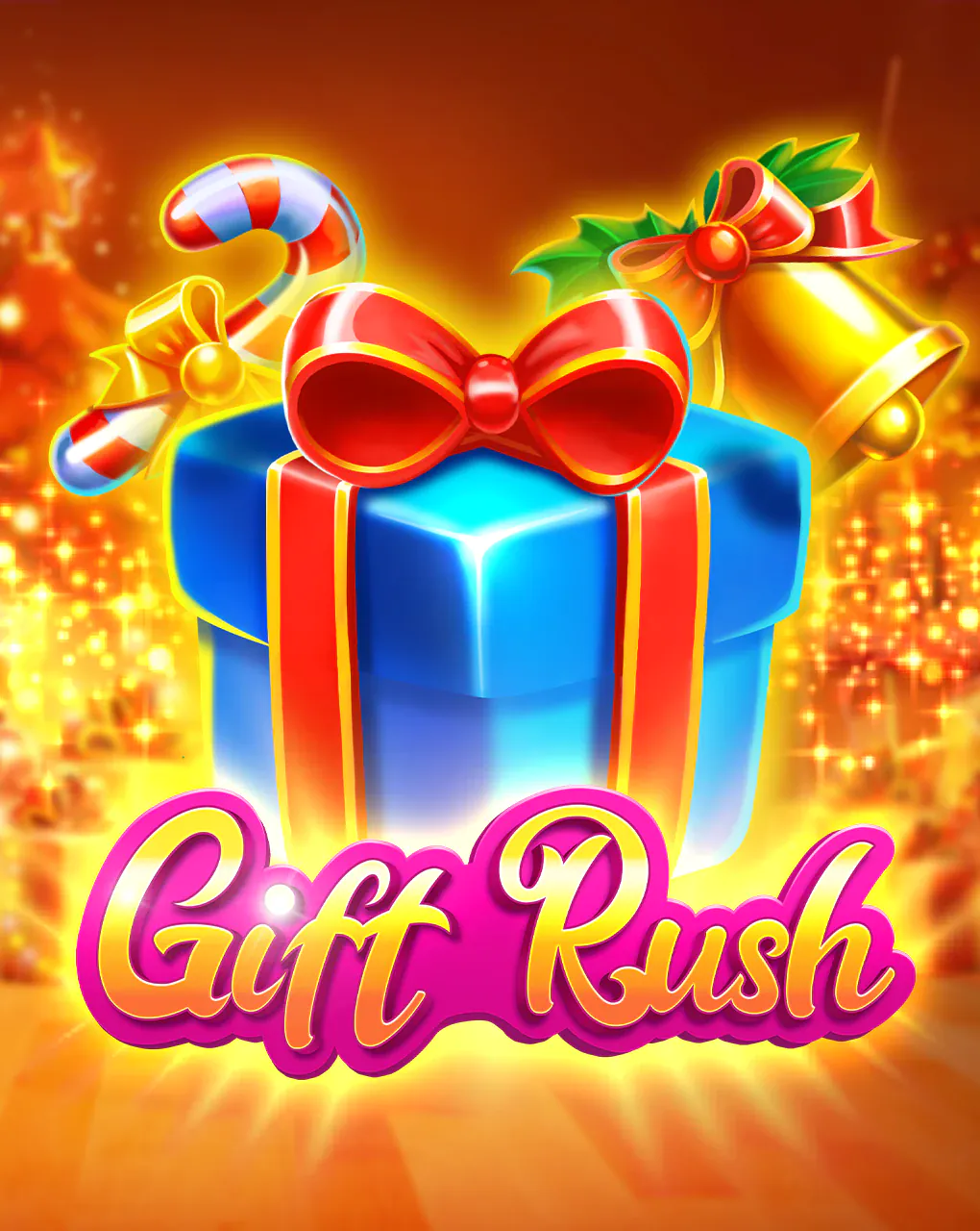 Gift Rush - SPONSOR777