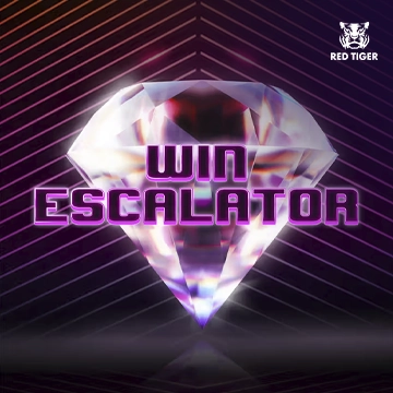 Win Escalator - SPONSOR777