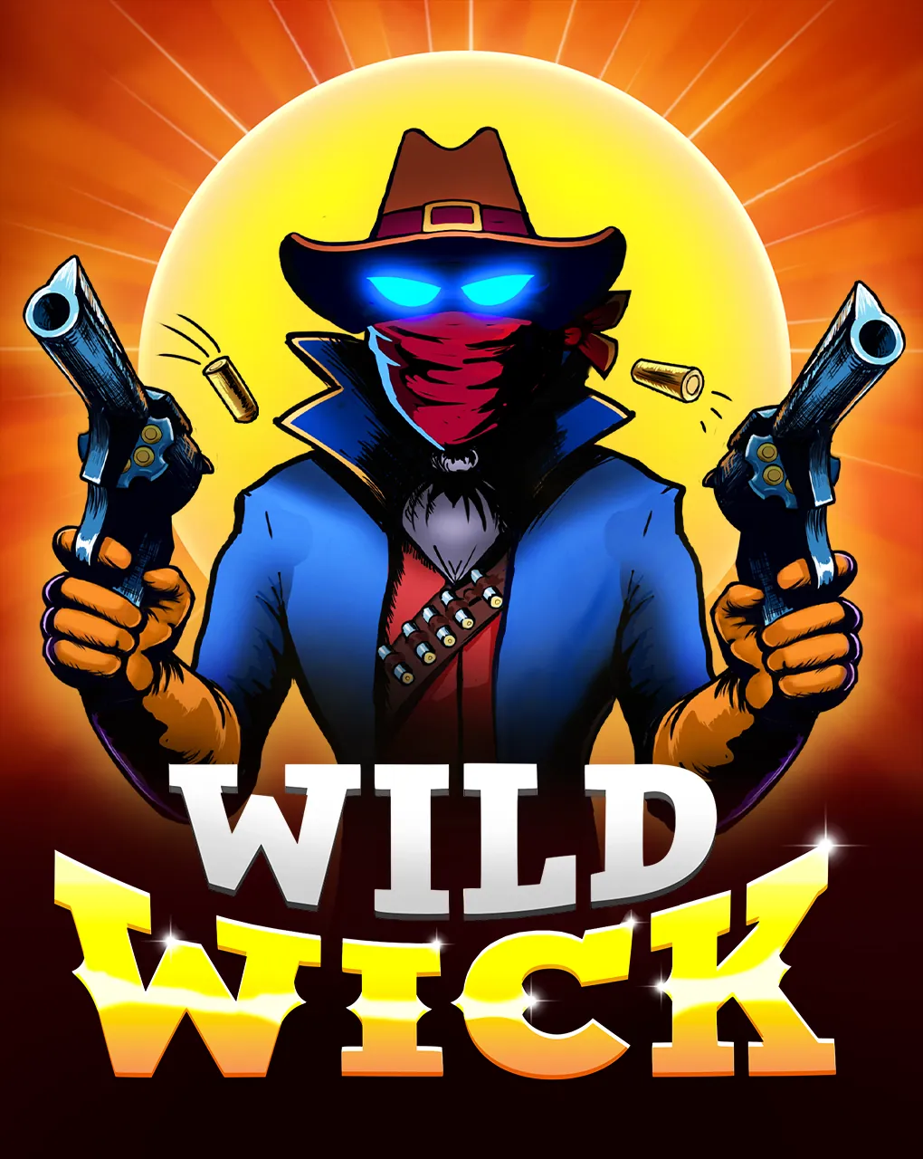 Wild Wick - SPONSOR777