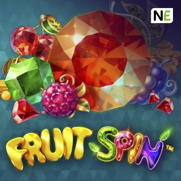 Fruit Spin - SPONSOR777