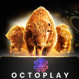 Octoplay - SPONSOR777
