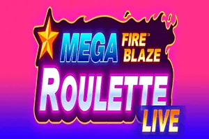 Mega Fire Blaze Ruleta España - SPONSOR777