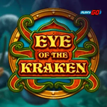 Eye of The Kraken - SPONSOR777