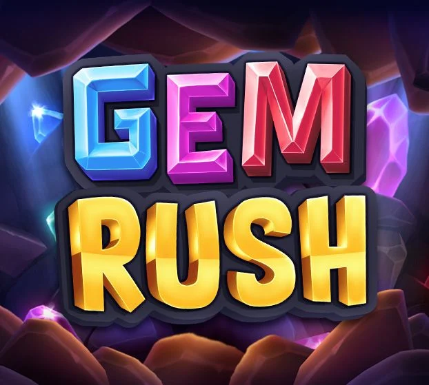 Gem Rush - SPONSOR777