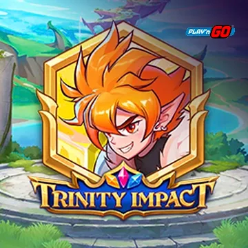 Trinity Impact - SPONSOR777