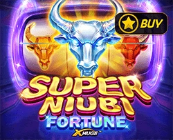 Super Niubi Fortune X-Huge - SPONSOR777