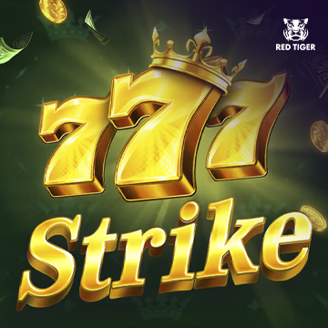 777 Strike - SPONSOR777