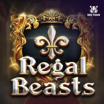 Regal Beasts - SPONSOR777