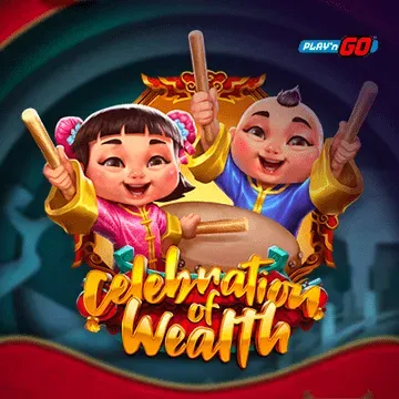 Celebration of Wealth - SPONSOR777