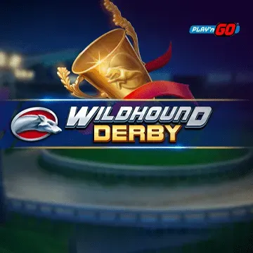 Wildhound Derby - SPONSOR777