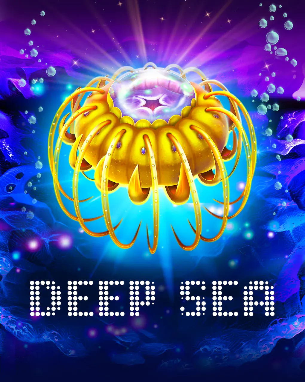 Deep Sea - SPONSOR777