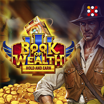 Book of Wealth III - SPONSOR777