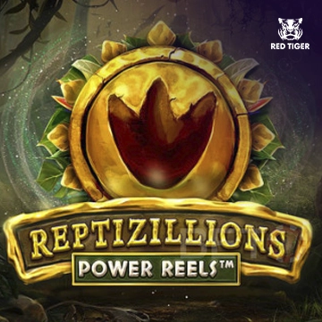 Reptizillions Power Reels - SPONSOR777