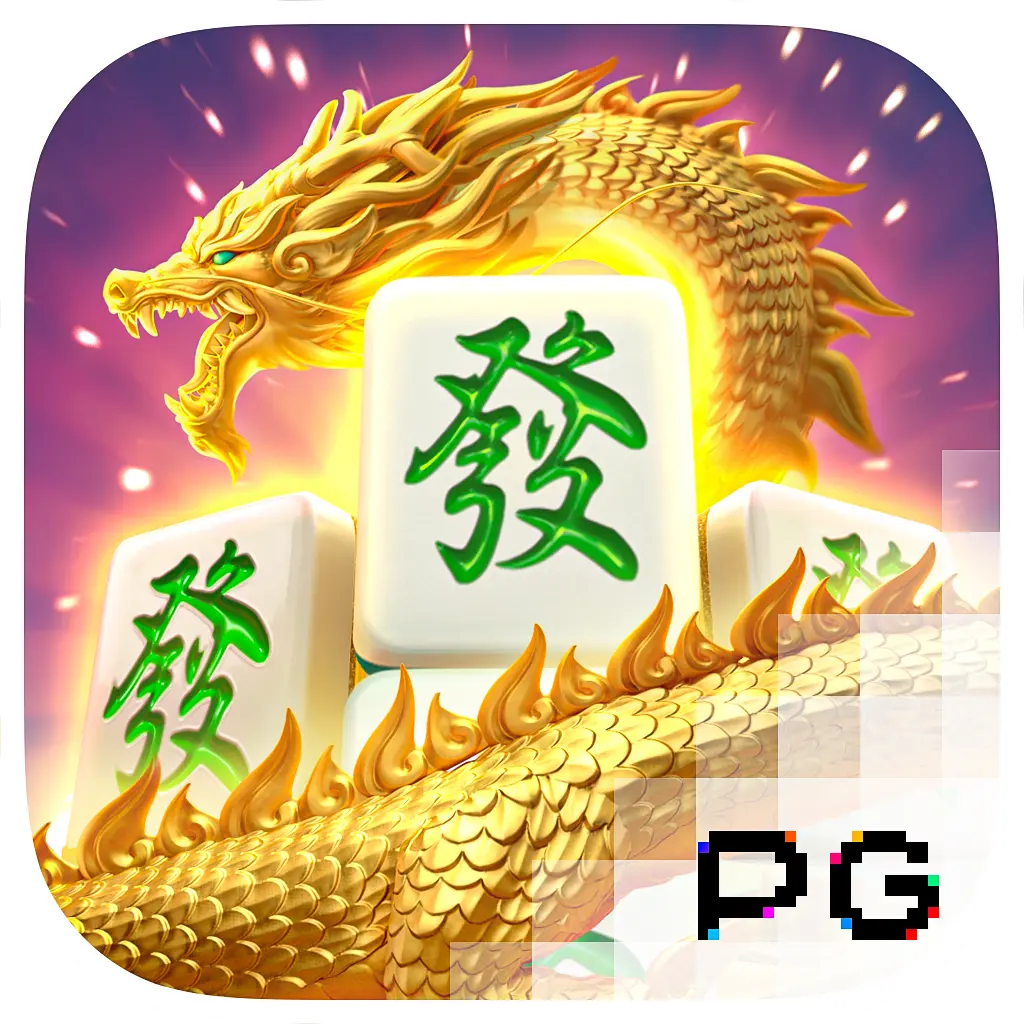 Mahjong Ways 2 - SPONSOR777