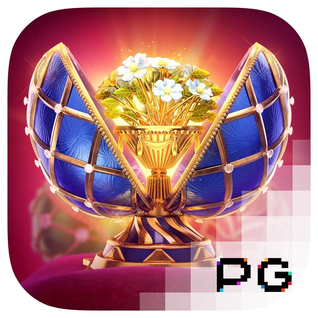 Tsar Treasures - SPONSOR777