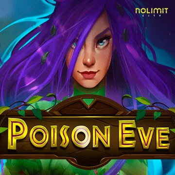 NolimitCity : Poison Eve - SPONSOR777