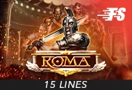 Roma - SPONSOR777