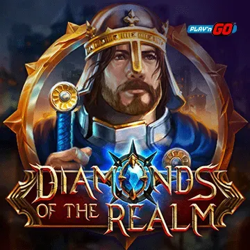 Diamonds of the Realm - SPONSOR777