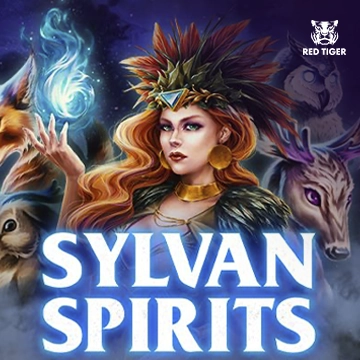 Sylvan Spirits - SPONSOR777