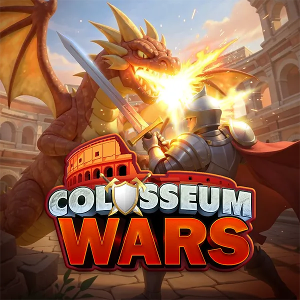 Colosseum Wars - SPONSOR777