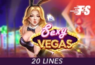Sexy Vegas - SPONSOR777