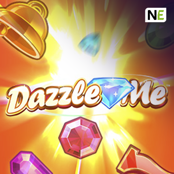 Dazzle Me - SPONSOR777